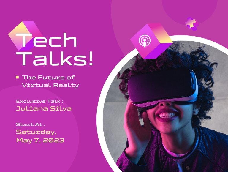 tech events