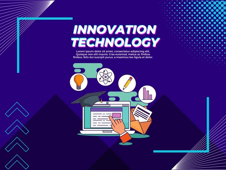 tech events